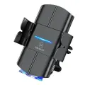 USAMS Uchwyt indukcyjny US-CD133 10W Automatic do kratki went. czarny|black Starod CD133ZJ01 Photo