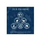 Debenhams the Fuzzy Duck Winter Wonderland Light up Bath Bubbles Decanter Gift Photo