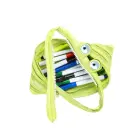 Penālis ZIPIT Wildlings Jumbo Pouch, ZTMJ-WD-ALI, zaļā krāsā Foto 5