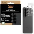 Tempered glass for camera lens PanzerGlass Hoops Lens Protector for Samsung Galaxy S26 / S26+ black Foto 4