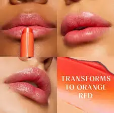 Huda Beauty GloWish Super Jelly Lip Balm 2,5 g Goji Фото num