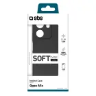 SBS Instinct Case for Oppo A5X - Black — Foto 2