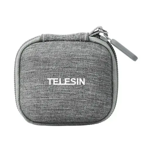 Camera Mini Bag TELESIN for Insta360 GO 3 Foto 2