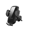 Tech-Protect CM15W-V1 car phone holder with 15W inductive charger for cockpit | air vent - black Foto 6