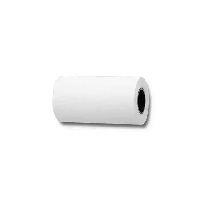 Qoltec Thermal roll 57 x 7 | 55g/m2 | 10pcs | BPA free Foto 6