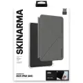 Case Skinarma Zeta for iPad 11" A16       (2025) | iPad 10.9" 10 gen. (2022) grey Foto 8