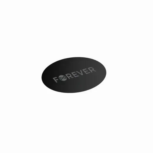 Forever car holder for windshield MH-270 magnetic black Photo