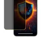 3MK Silky Matt Privacy Sam S24+ S926 Privacy foil — Foto 20