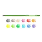 Krāsainie zīmuļi CARIOCA TITA ECOFAMILY, 12gab Foto 4