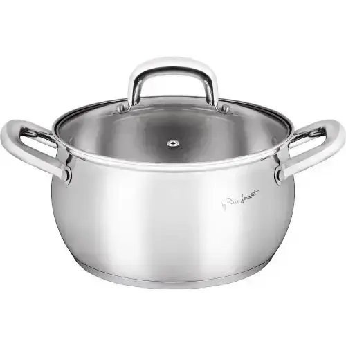 Lamart LT1160 Кастрюля с крышкой 3.3L