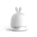 Night lamp W-008 Rabbit white Foto 1