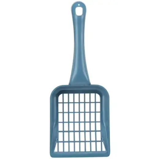 Lāpstiņa kaķu tualetei : Trixie Litter Scoop Heavy. Foto 3