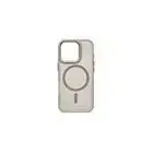 OBAL:ME MagNetix Lumen Cover for Apple iPhone 16 Pro Graphite — Foto 8
