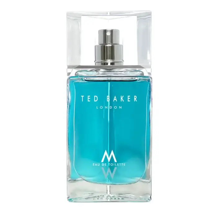Ted Baker, M, Eau De Toilette, For Men, 75 ml *Tester