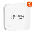Smart Bluetooth BLE, WiFi Mesh Gateway with Alarm Gosund G2 Tuya Foto 3