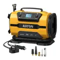 AstroAI ATJ-8366 150 PSI 12V DC|110V AC Portable Wheel Compressor Foto 2