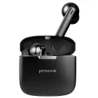 Proove wireless headphones Cold Sound Pro with ANC black Foto 2