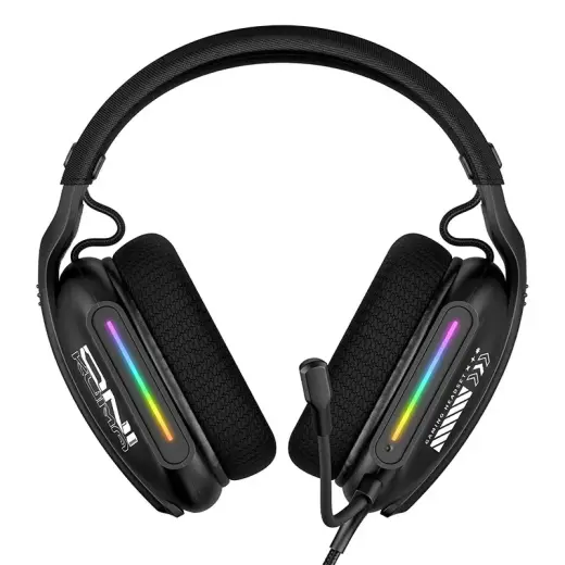 Gaming headphones ONIKUMA X12 Foto 4