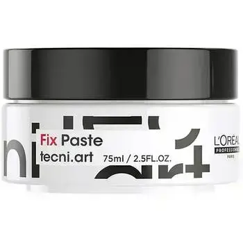 L´Oréal Professionnel Professional Paste Matte Finish Extreme Hold - Extreme Hold 75ml