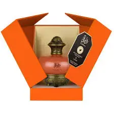 Lattafa Niche Emarati Durrah unisex eau de parfum 100 ml Photo
