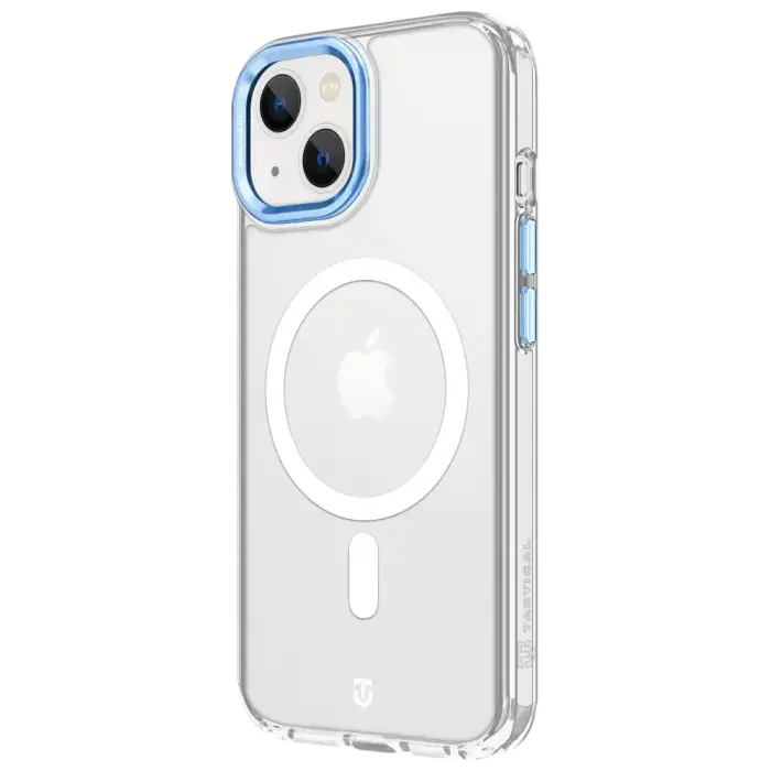 Tactical MagForce 2.0 Cover for Apple iPhone 13 Blue