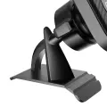 Dudao magnetic smartphone car holder black (F6C) Photo
