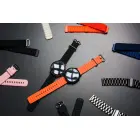 Smartwatch TITMO O-150 (AMOLED, bluetooth call) pink — Foto 16