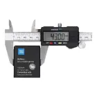 Battery for Samsung S5330 Wave 533 / Wave 723 / S7230 / Galaxy Mini S5570 1000 mAh Blue Star Foto 4