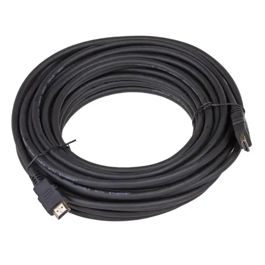 Cable HDMI Akyga AK-HD-150A ver. 1.4 15m Foto 2