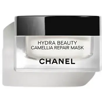 Chanel Hydra Beauty Camellia Repair Mask - Moisturizing face mask 50.0g