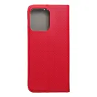 SMART CASE Book for MOTOROLA G75 red — Foto 7
