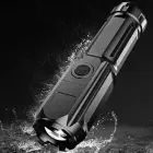 LED Zoom Flashlight B25 Foto 6