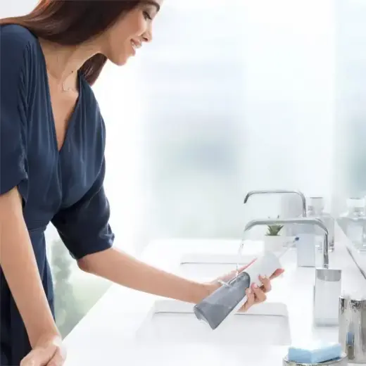 Oral B Aquacare 6 Pro Expert Oral Shower 1 Pc Foto 3