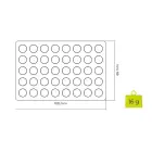 Mobile Origin Sticker Phone Mount O1, green — Foto 7