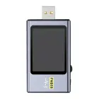 FNIRSI FNB58 BT USB port tester with Bluetooth — Фото 1