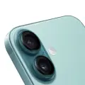 OBAL:ME Lens Protector for Apple iPhone 16|16 Plus Teal Foto 1