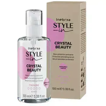 Inebrya Style-In Crystal Beauty Hair Serum 100 ml