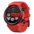 Zeblaze Ares 3 Plus Smartwatch (Red) Фото num