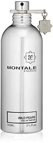 Montale Wild Pears for Women Eau De Parfum Spray (UNISEX) 3.4 Oz Foto 5