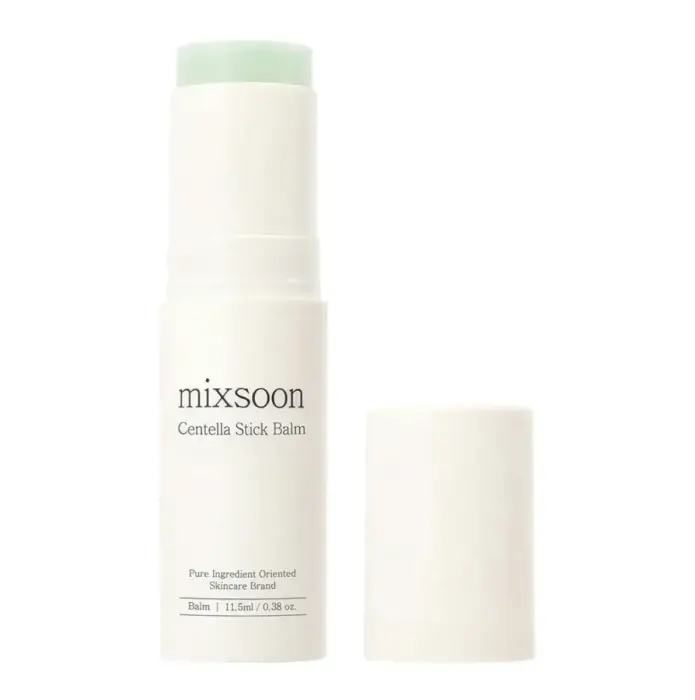 Mixsoon Centella Stick Balm 11,5ml