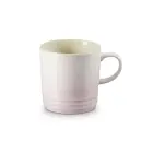 Stoneware mug 350ml pink — Photo 1