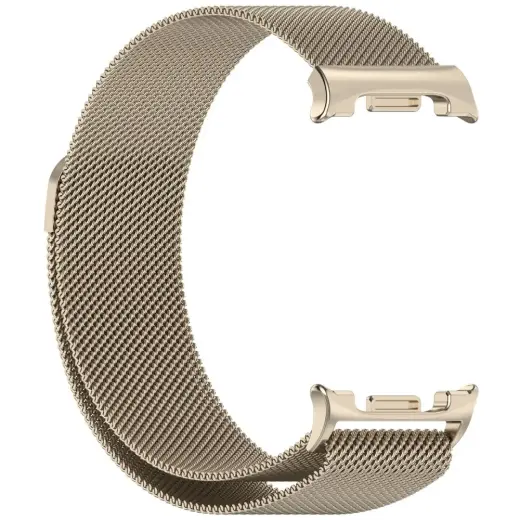 TECH-PROTECT MILANESEBAND SAMSUNG GALAXY WATCH 8 | CLASSIC (40 | 44 | 46 MM) STARLIGHT Фото num