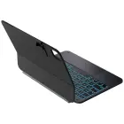 Case Typecase Edge with keyboard for iPad  Pro 11" M4 2024 / M5 2025 black — Foto 5