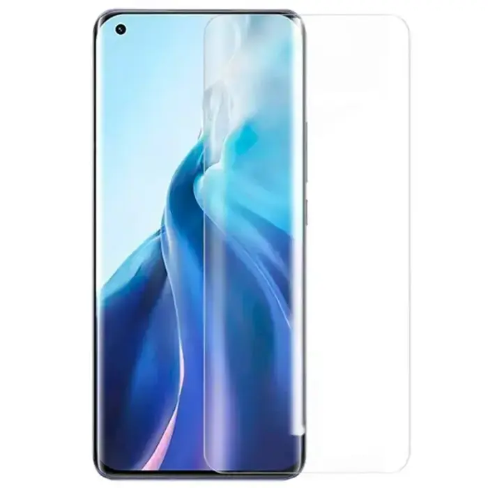 Защитное стекло Fusion для Xiaomi Poco C85