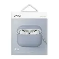 UNIQ Lino Case AirPods Pro 2 gen Silicone arctic blue Foto 5