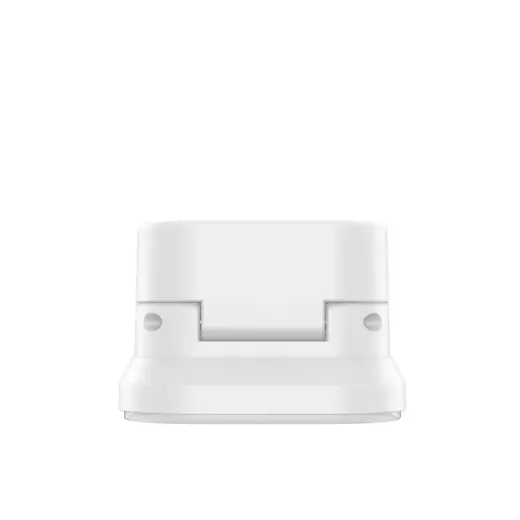 Joyroom JR-ZS368 magnetic cable organizer - white (3 pcs.) Photo