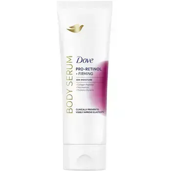 Dove Pro-Retinol+ Firming Body Serum - Tělové sérum 200ml