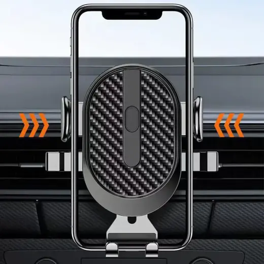 Vennus car holder VCH01 air vent mount Foto 3