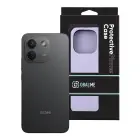 OBAL:ME SmoothTouch Case for Xiaomi Redmi Note 17 Pro Max 5G Pastel Lilac — Foto 4