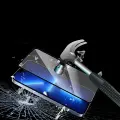 Bestsuit 6in1 set for iPhone 13 mini case | tempered glass flexi | back housing protector film | camera lens tempered glass | cloths | aplicator (D30 Buffer) Photo